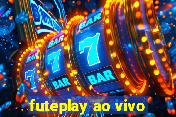 futeplay ao vivo